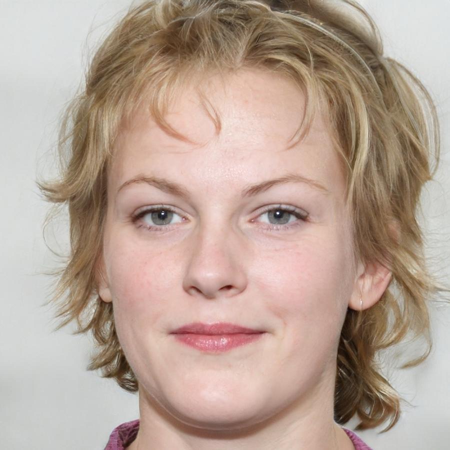 Teilnehmerin des Finanzprogramms